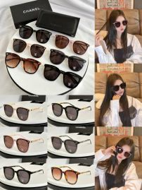 Picture of Chanel Sunglasses _SKUfw56809069fw